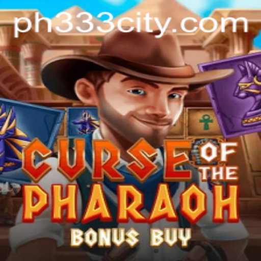 Curse of the Pharaoh Bonus Buy: An Enthralling Gaming Adventure
