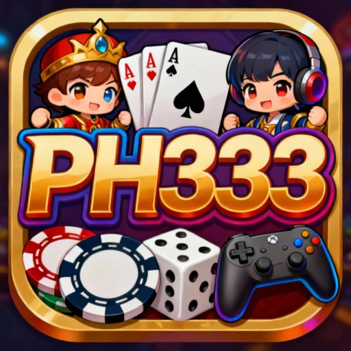 PH333 logo