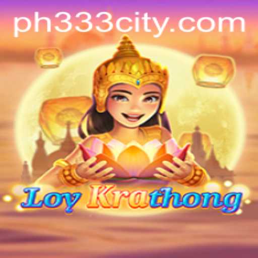 LoyKrathong: A Journey into Traditional Thai Gaming