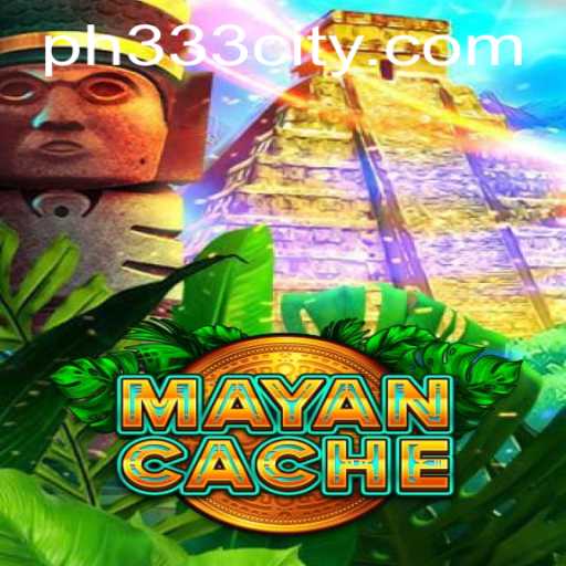 Discover the Mesmerizing World of MayanCache: Delving into Ancient Mysteries with PH333