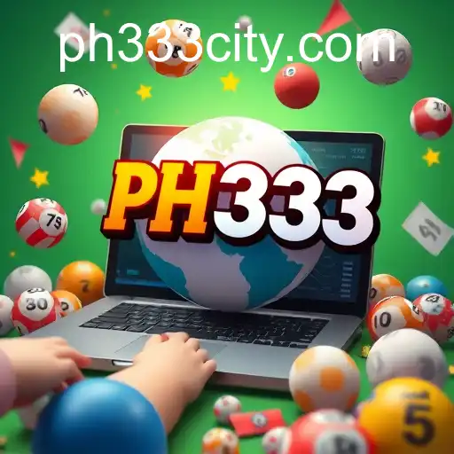 Exploring the Online Lottery Universe: Spotlight on PH333