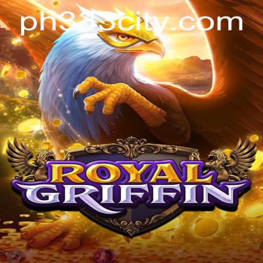 The Majestic World of RoyalGriffin: A Deep Dive into Gameplay and Strategy