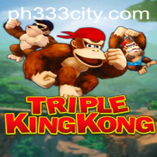 TripleKingKong: The New Gaming Sensation Capturing the World's Attention
