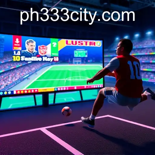 Virtual Sports: The Digital Game-Changer - A Deep Dive into PH333