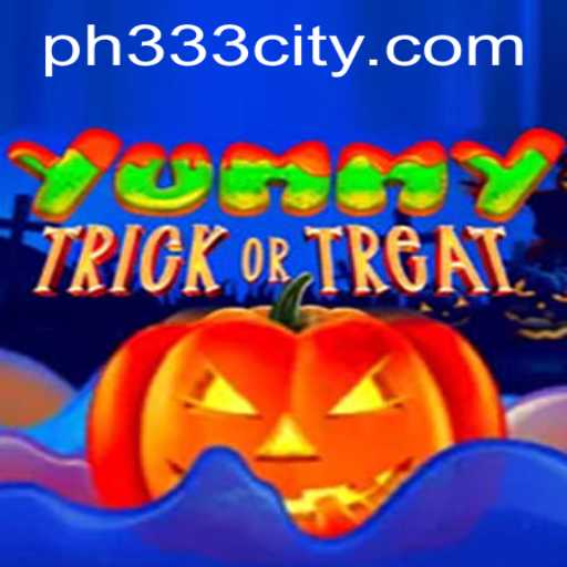 YummyTrickorTreat: The Magic of Halloween Gaming
